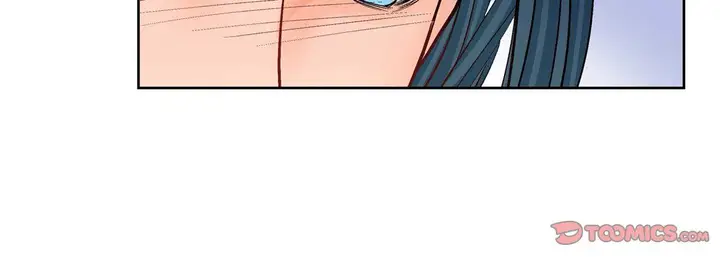 漫画《献给心脏》第14话第164张图
