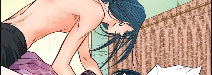 漫画《献给心脏》第14话第167张图