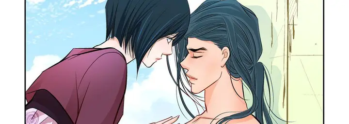 漫画《献给心脏》第14话第22张图