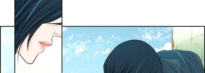 漫画《献给心脏》第14话第26张图