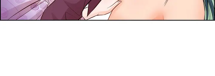 漫画《献给心脏》第14话第28张图