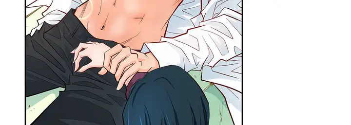 漫画《献给心脏》第14话第47张图
