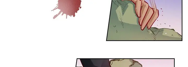 漫画《献给心脏》第78话第55张图