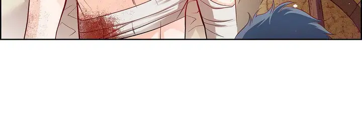 漫画《献给心脏》第78话第72张图
