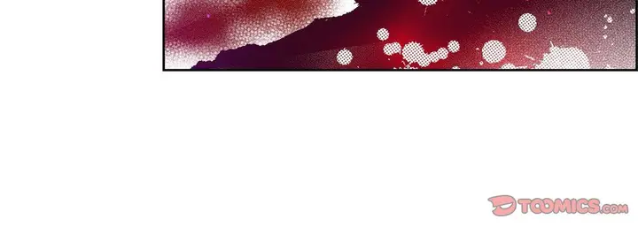漫画《献给心脏》第78话第76张图