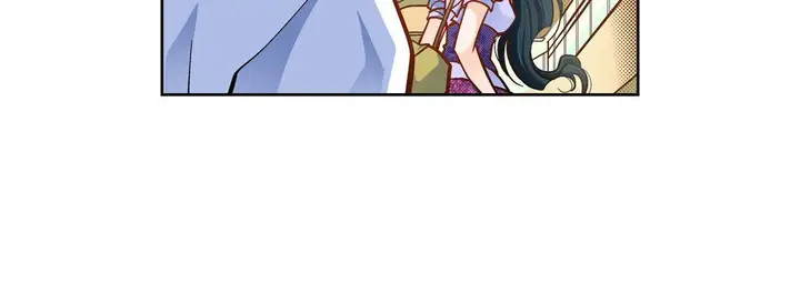 漫画《献给心脏》第43话第116张图