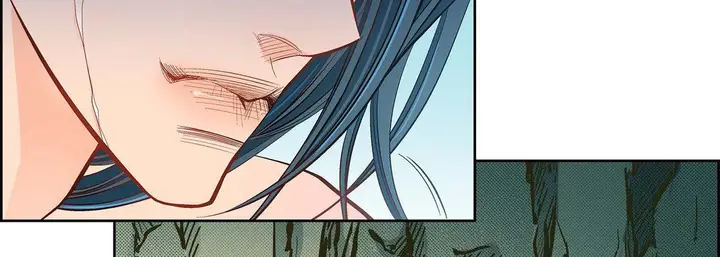 漫画《献给心脏》第43话第22张图