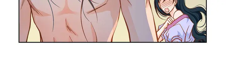 漫画《献给心脏》第43话第28张图