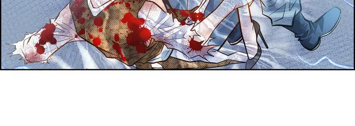 漫画《献给心脏》第36话第12张图