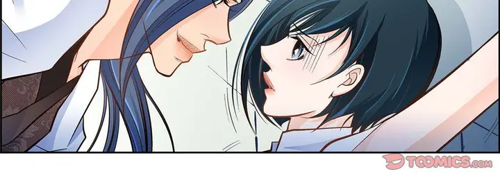 漫画《献给心脏》第36话第123张图
