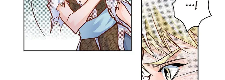 漫画《献给心脏》第36话第35张图
