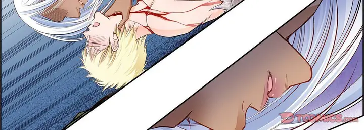 漫画《献给心脏》第36话第63张图