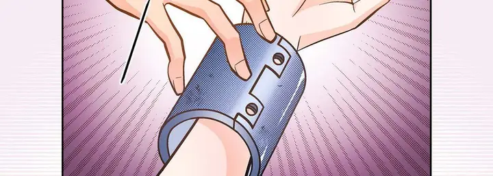 漫画《献给心脏》第36话第91张图