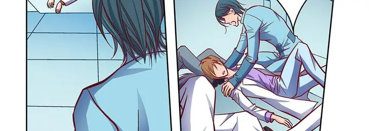 漫画《献给心脏》第92话第123张图