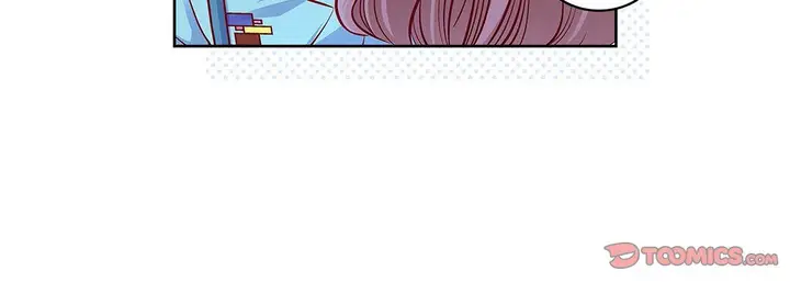 漫画《献给心脏》第94话第124张图