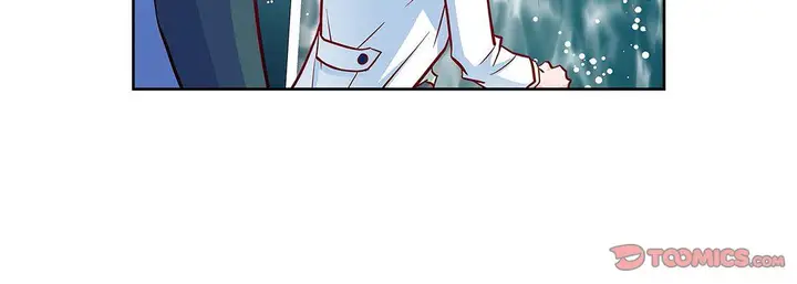 漫画《献给心脏》第94话第28张图