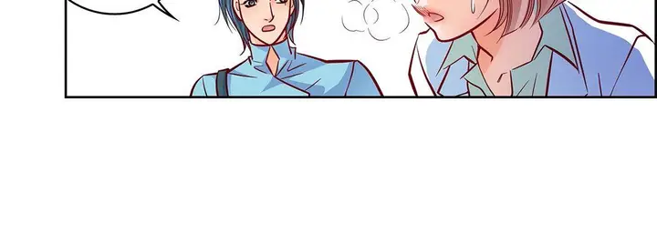 漫画《献给心脏》第94话第36张图
