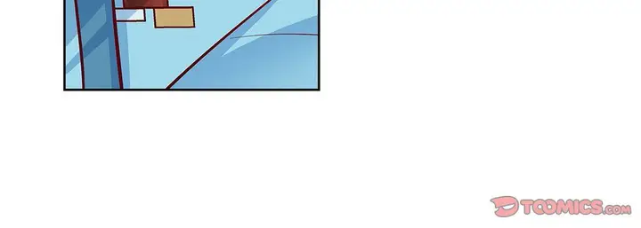 漫画《献给心脏》第94话第76张图