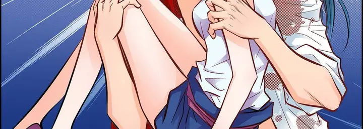 漫画《献给心脏》第18话第155张图