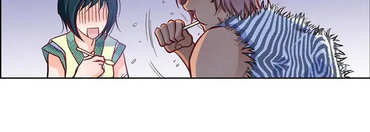 漫画《献给心脏》第25话第107张图