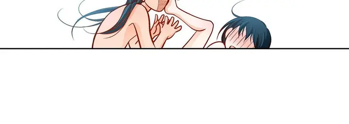 漫画《献给心脏》第63话第48张图