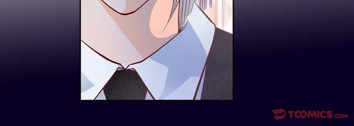 漫画《献给心脏》第28话第132张图