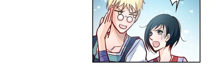 漫画《献给心脏》第28话第176张图