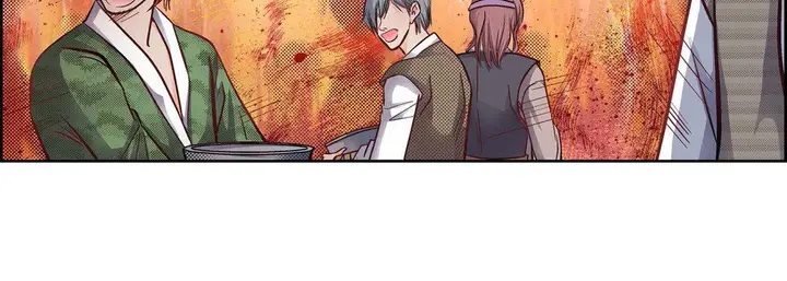 漫画《献给心脏》第28话第19张图