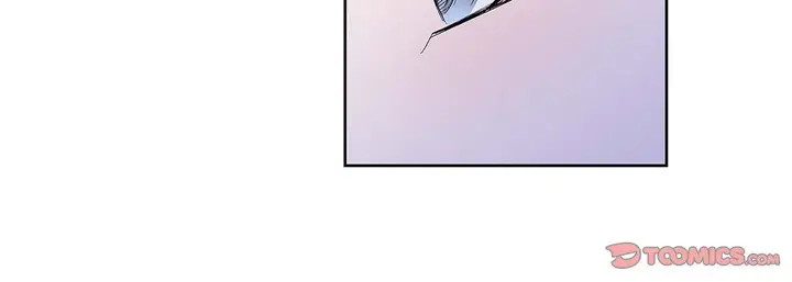 漫画《献给心脏》第104话第108张图