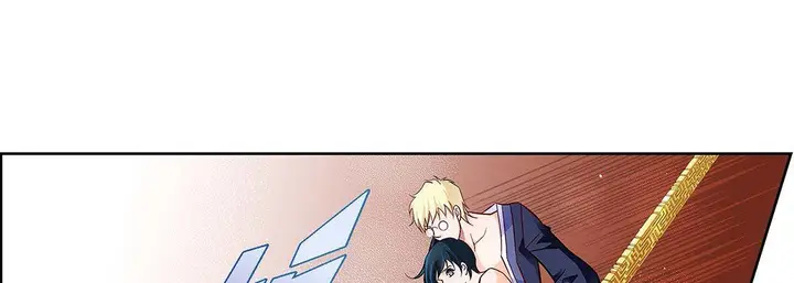 漫画《献给心脏》第104话第109张图