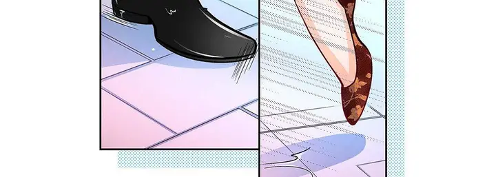 漫画《献给心脏》第104话第11张图