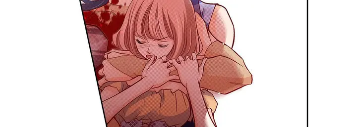 漫画《献给心脏》第104话第123张图