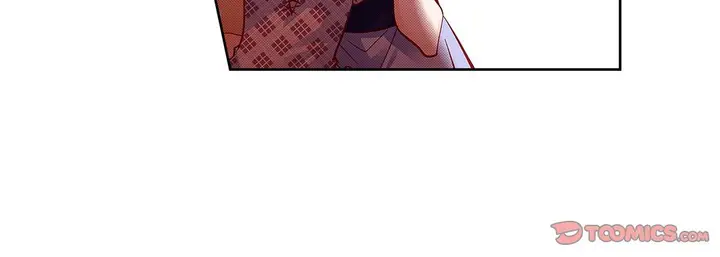 漫画《献给心脏》第104话第124张图