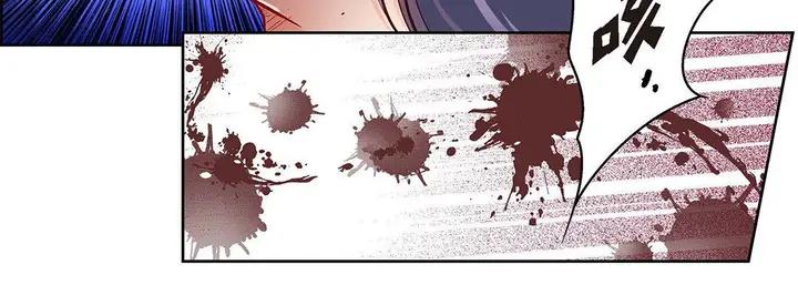 漫画《献给心脏》第104话第131张图