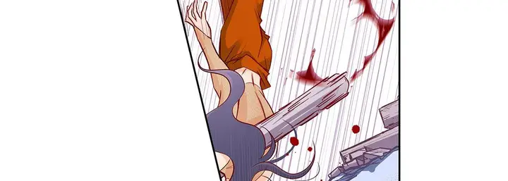 漫画《献给心脏》第104话第135张图