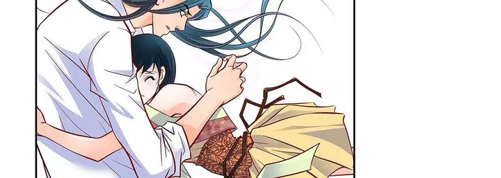 漫画《献给心脏》第104话第14张图
