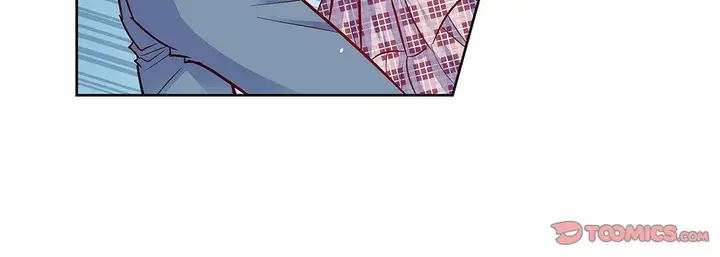 漫画《献给心脏》第104话第140张图