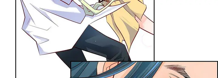 漫画《献给心脏》第104话第15张图