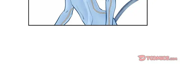 漫画《献给心脏》第104话第156张图
