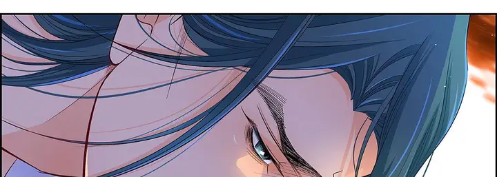 漫画《献给心脏》第104话第22张图