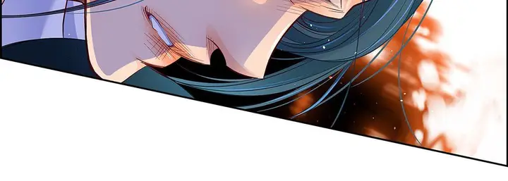 漫画《献给心脏》第104话第23张图