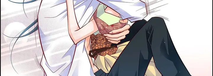 漫画《献给心脏》第104话第31张图