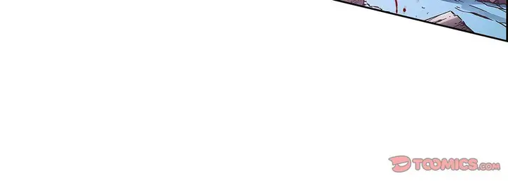 漫画《献给心脏》第104话第36张图