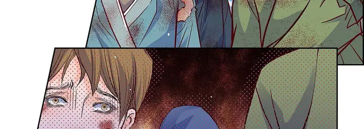 漫画《献给心脏》第104话第43张图