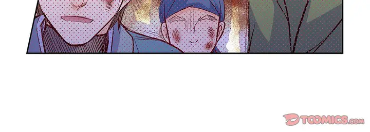 漫画《献给心脏》第104话第44张图