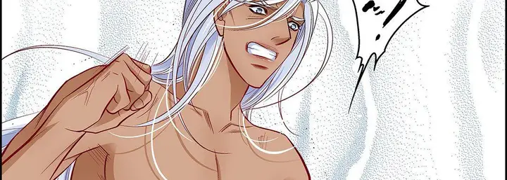 漫画《献给心脏》第104话第91张图