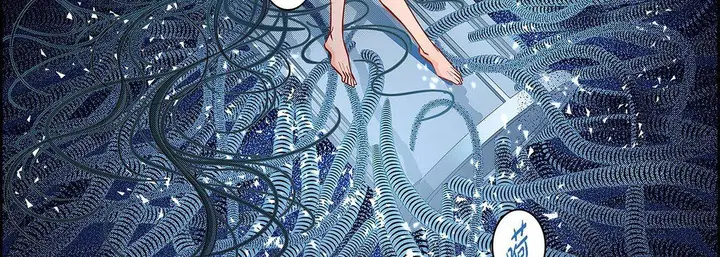 漫画《献给心脏》第96话第146张图