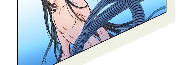漫画《献给心脏》第96话第167张图