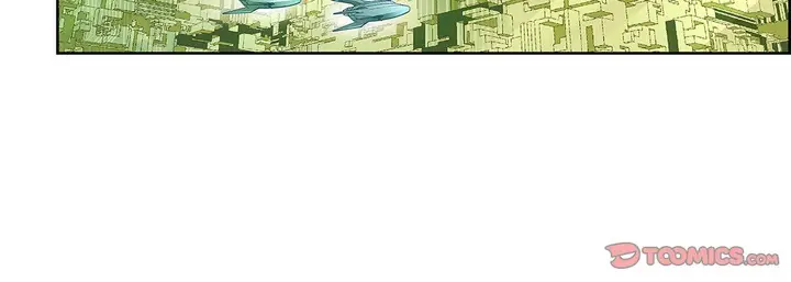 漫画《献给心脏》第96话第76张图