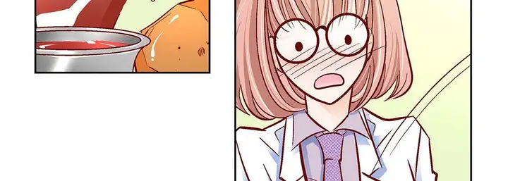 漫画《献给心脏》第96话第95张图